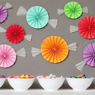 Easy Ideas for kid's Birthday party themes at home - DIY Party Ideas