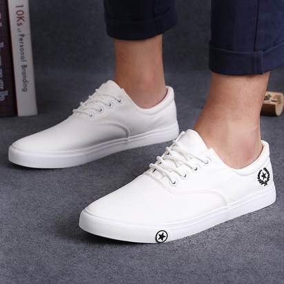 How to pair up White sneakers - Top Looks - fashion trends and casual ...